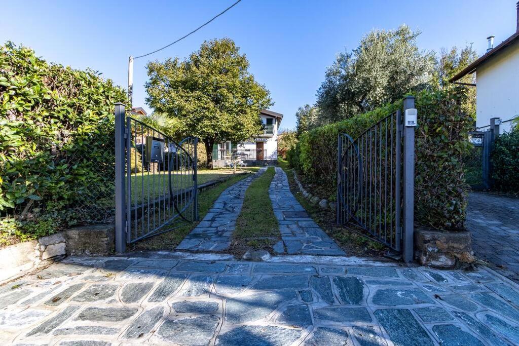 BellagioCasa Ortensia Exterior foto