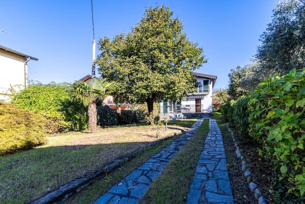 BellagioCasa Ortensia Exterior foto